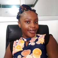 MICHELLE MATAGNE MOTEYO